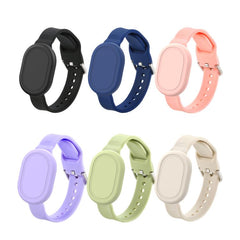 Funda protectora impermeable para la pulsera infantil Xiaomi Tag