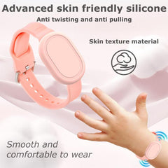Funda protectora impermeable para la pulsera infantil Xiaomi Tag
