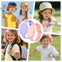 Funda protectora impermeable para la pulsera infantil Xiaomi Tag