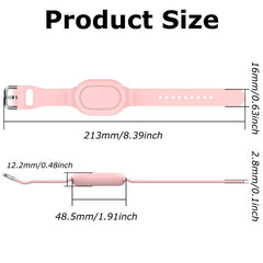 Funda protectora impermeable para la pulsera infantil Xiaomi Tag