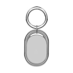 Funda protectora integral de TPU transparente para Xiaomi Tag