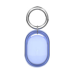 Funda protectora integral de TPU transparente para Xiaomi Tag