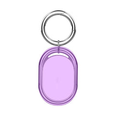 Funda protectora integral de TPU transparente para Xiaomi Tag