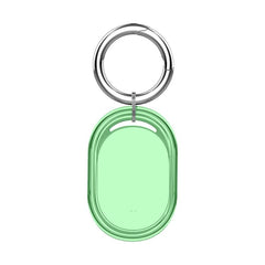 Funda protectora integral de TPU transparente para Xiaomi Tag
