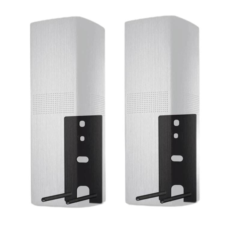 JJ-1032 Soporte de pared para altavoz centra...