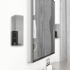 JJ-1032 Soporte de pared para altavoz centra...