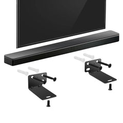 JJ-1005-B-0 Soporte de pared para altavoz ce...