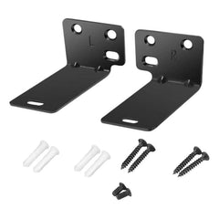 JJ-1005-B-0 Soporte de pared para altavoz ce...