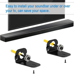 Soporte para altavoz JJ-4019-B-0 para Samsun...