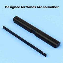 JJ-8045-B-0 Soporte de pared para barra de s...