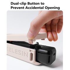 For DJI Osmo Pocket 4 TELESIN DisAdv Case