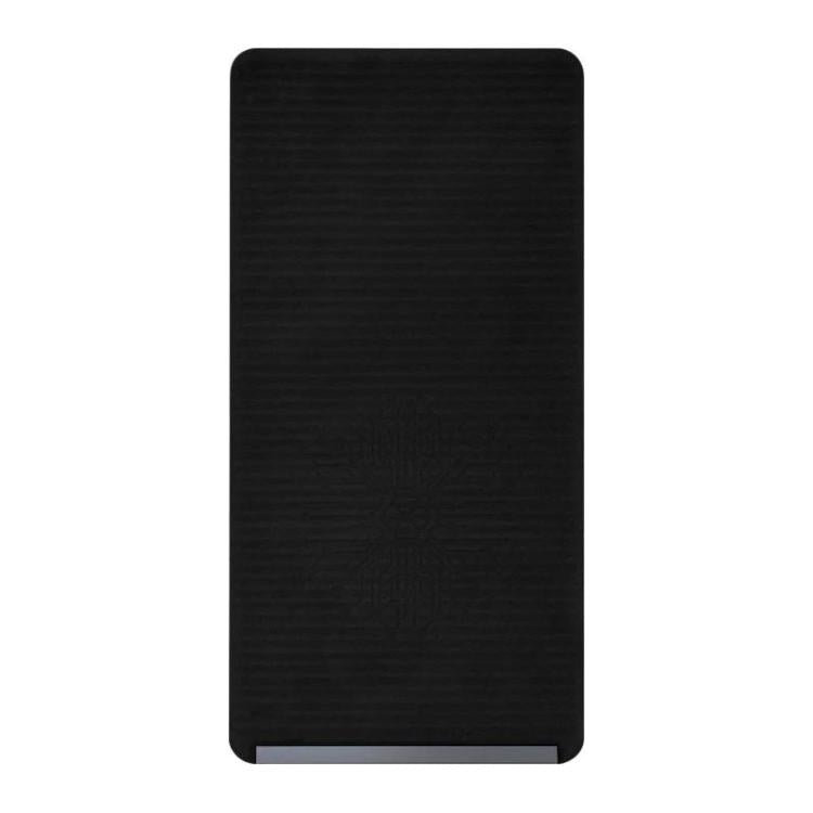 Soporte plegable flexible y deformable de silicona K8 para escritorio