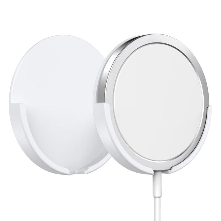 Soporte adhesivo de pared para cargador magn...