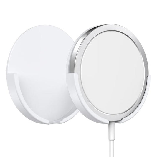Soporte adhesivo de pared para cargador magn...