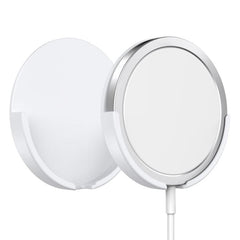 Soporte adhesivo de pared para cargador magn...