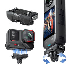 Magisn 360-Degree Rotatable Magnetic Quick R...