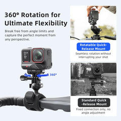 Magisn 360-Degree Rotatable Magnetic Quick R...