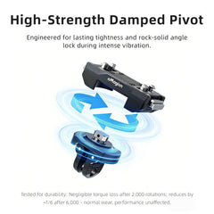 Magisn 360-Degree Rotatable Magnetic Quick R...