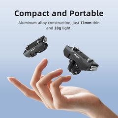 Magisn 360-Degree Rotatable Magnetic Quick R...