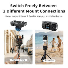 Magisn 360-Degree Rotatable Magnetic Quick R...