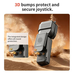 For DJI Osmo Pocket 4 aMagisn Gimbal Protector Case