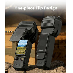 For DJI Osmo Pocket 4 aMagisn Gimbal Protector Case
