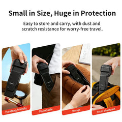 For DJI Osmo Pocket 4 aMagisn Gimbal Protector Case