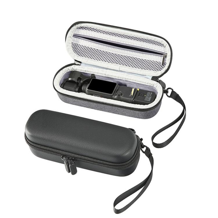 For DJI Osmo Pocket 4 Standard Combo Carrying Case