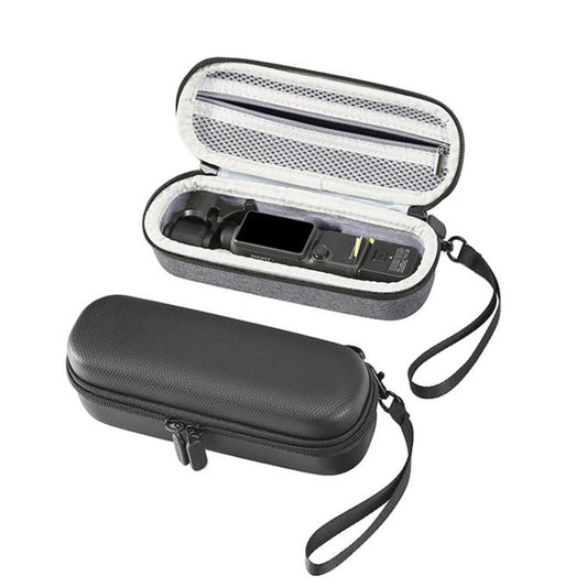 For DJI Osmo Pocket 4 Standard Combo Carrying Case