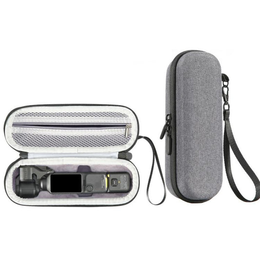 For DJI Osmo Pocket 4 Standard Combo Carrying Case