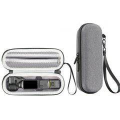 For DJI Osmo Pocket 4 Standard Combo Carrying Case