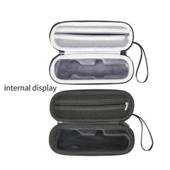 For DJI Osmo Pocket 4 Standard Combo Carrying Case