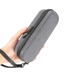 For DJI Osmo Pocket 4 Standard Combo Carrying Case