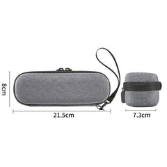 For DJI Osmo Pocket 4 Standard Combo Carrying Case