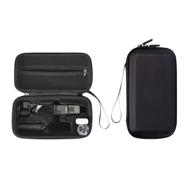 Estuche rígido de transporte para DJI Osmo Pocket 4