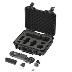 For DJI Osmo Pocket 4 Explosion-proof Hard Carrying Case