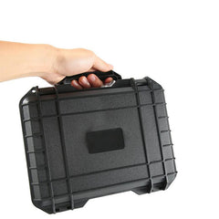 For DJI Osmo Pocket 4 Explosion-proof Hard Carrying Case