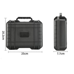 For DJI Osmo Pocket 4 Explosion-proof Hard Carrying Case
