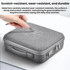 For DJI Avata 360 BRDRC Drone Carrying Case