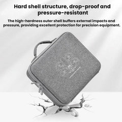For DJI Avata 360 BRDRC Drone Carrying Case