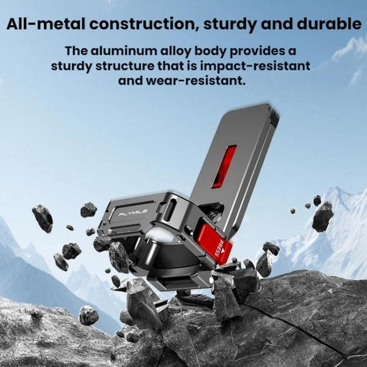 For DJI Osmo Pocket 4/3  Flymile Magnetic Frame Base