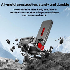 For DJI Osmo Pocket 4/3  Flymile Magnetic Frame Base