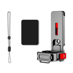 For DJI Osmo Pocket 4/3  Flymile Magnetic Frame Base