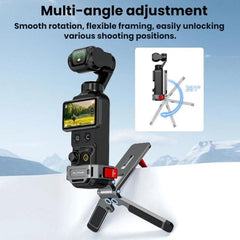 For DJI Osmo Pocket 4/3  Flymile Magnetic Frame Base