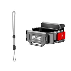 For DJI Osmo Pocket 4 BRDRC Cold Shoe Interf...