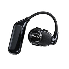 Auriculares Bluetooth giratorios con gancho ...