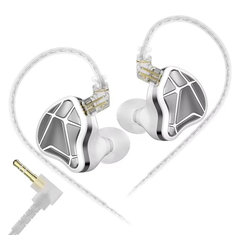 Auriculares para juegos con cable KZ Axas FP...