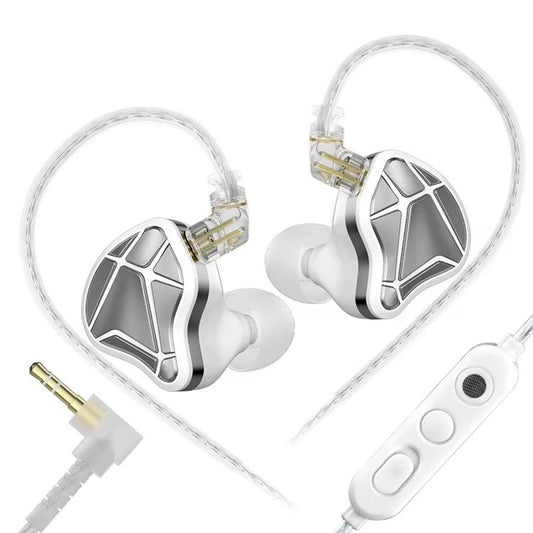 Auriculares para juegos con cable KZ Axas FP...
