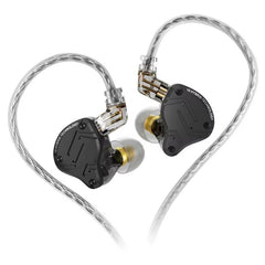 Auriculares con cable KZ-ZS10 PRO X de 10 tr...