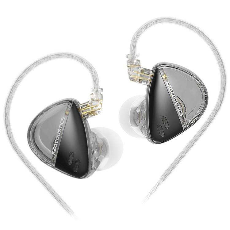 Auriculares intrauditivos con cable KZ X Ang...